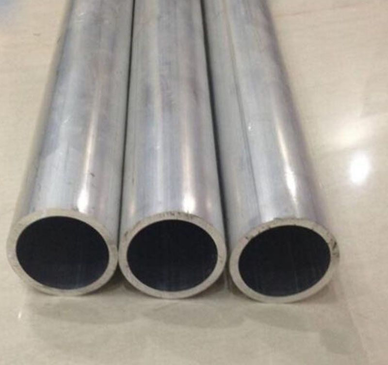 4000 Series Aluminum Tubes and Pipe
