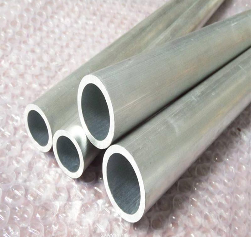 Aluminum Tubes and Pipes