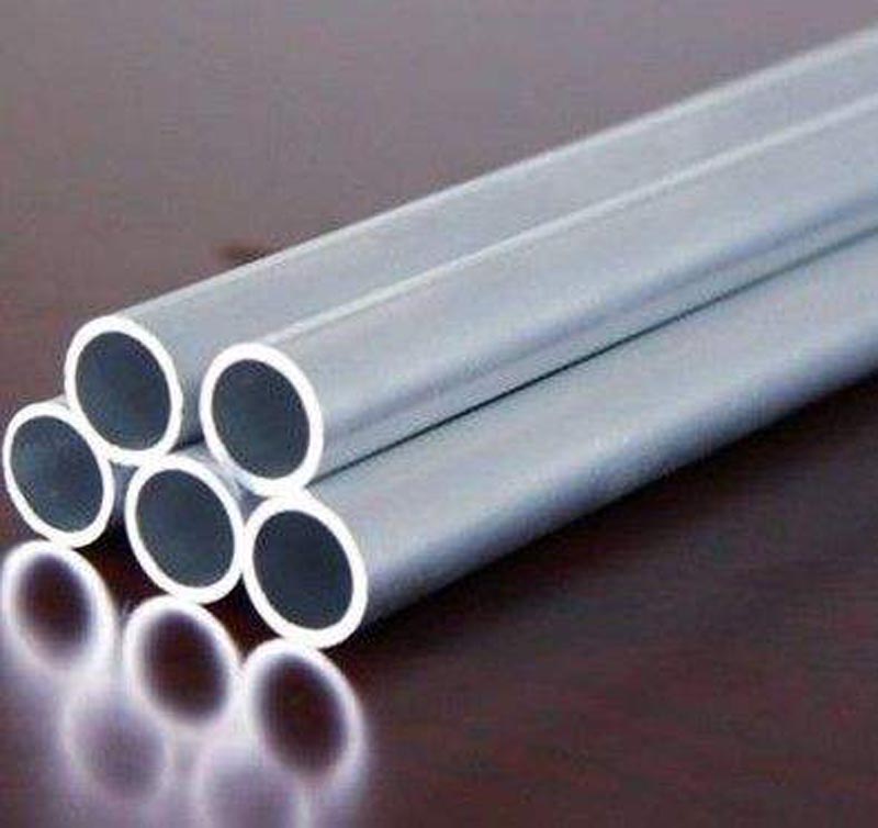 Aluminum Tubes and Pipes