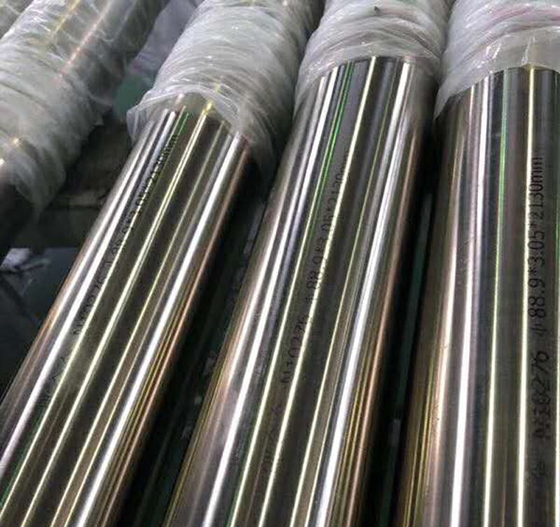 Inconel 617 UNS N06617