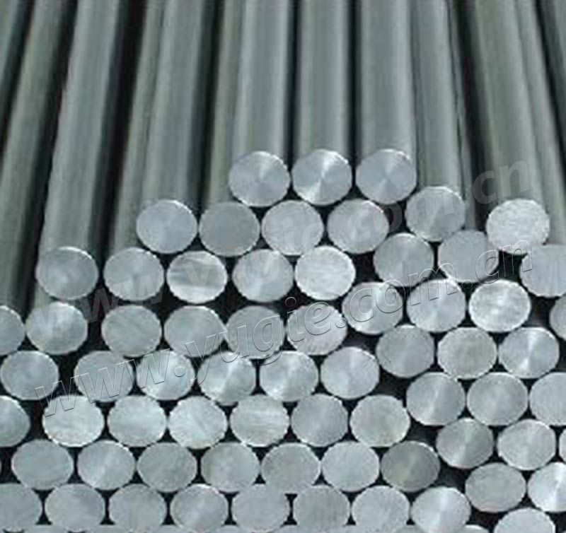 Titanium and Titanium Alloy Bar