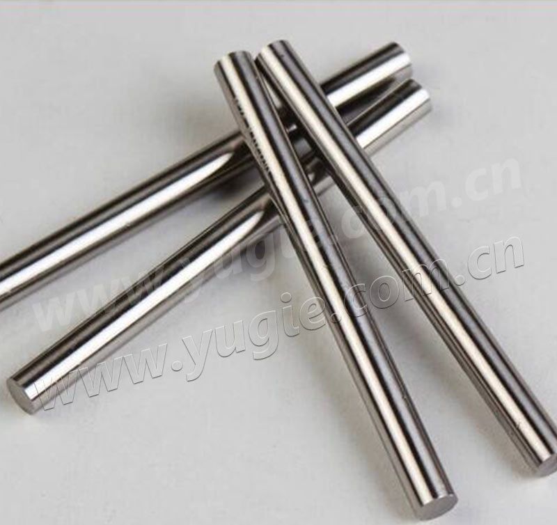 Nickel and Nickel Alloy Bar