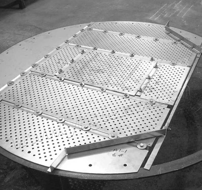 Sieve Tray