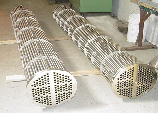 Material Brand Of Stainless Steel 