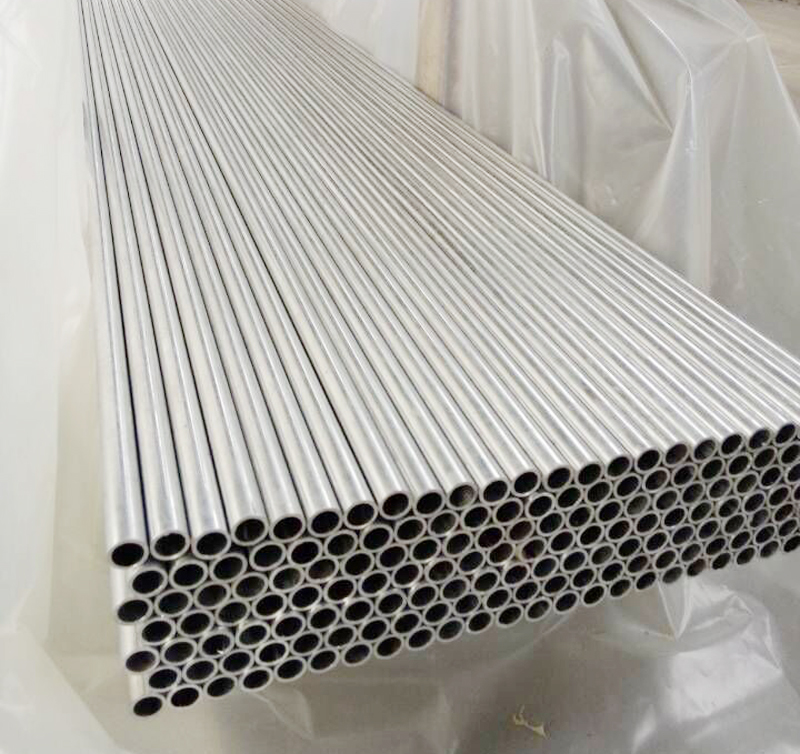 1000 Series Aluminum Tubes and Pipes