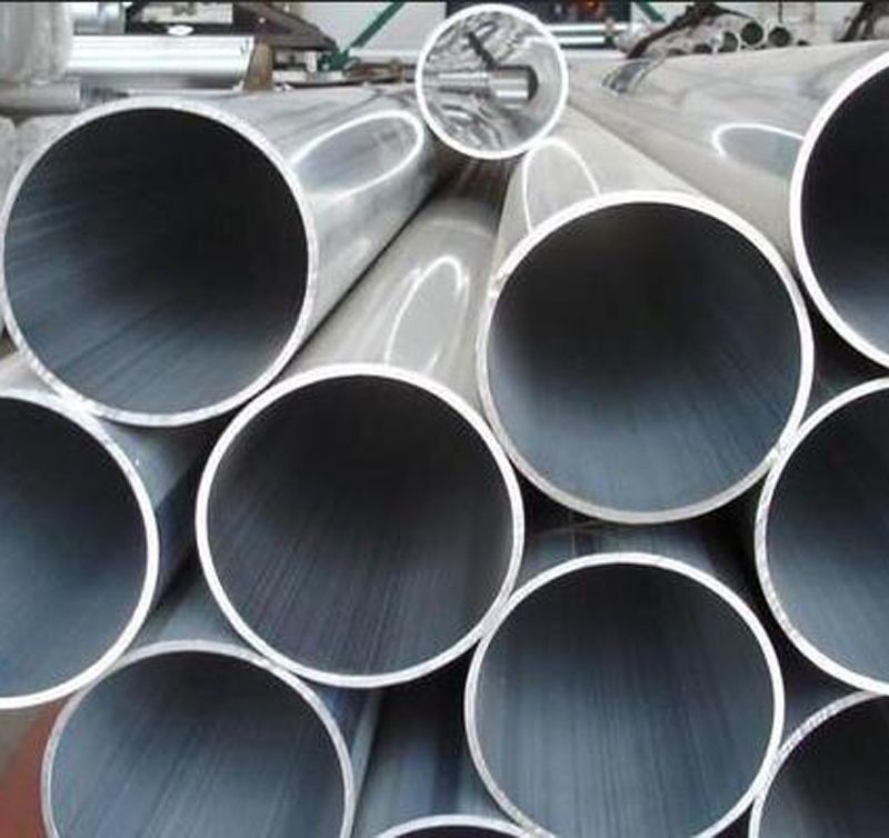 2000 Series Aluminum Tubes and Pipes