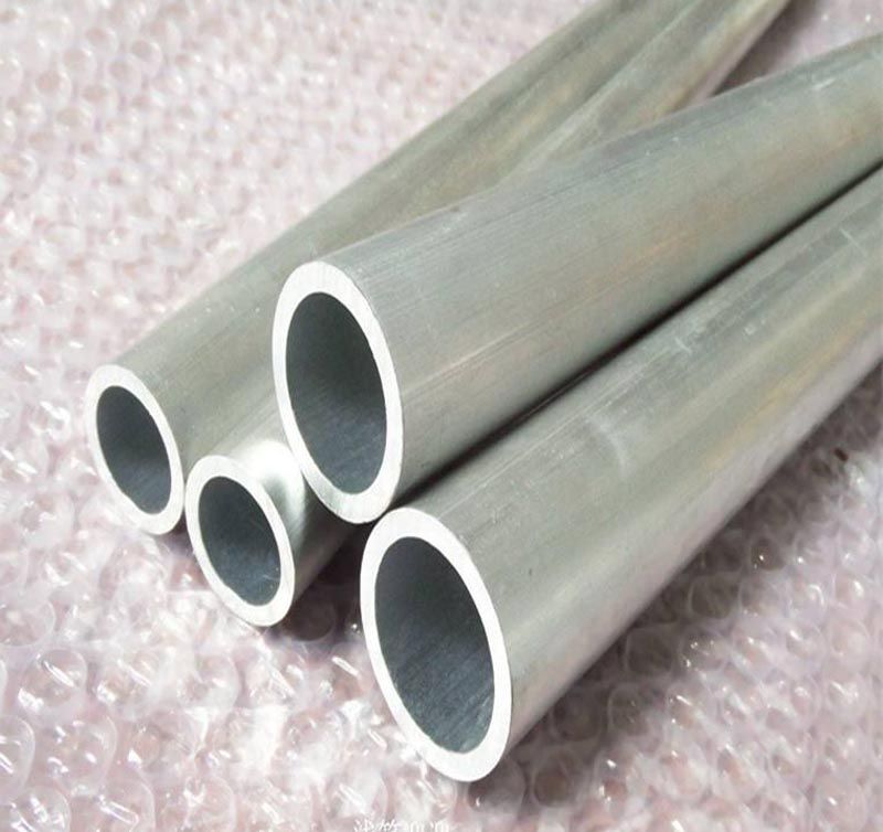 5000 Series Aluminum Tubes and Pipe