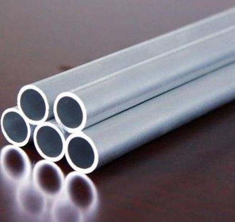 7000 Series Aluminum Tubes and Pipe