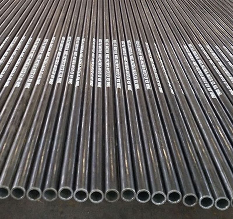 Precision Seamless Steel Tubes for Automobiles