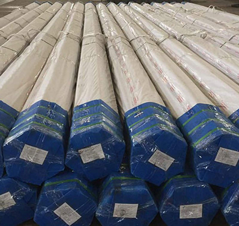 高碳铬轴承钢管