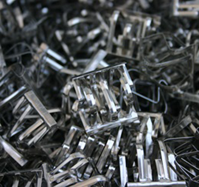 金属填料超级拉西环