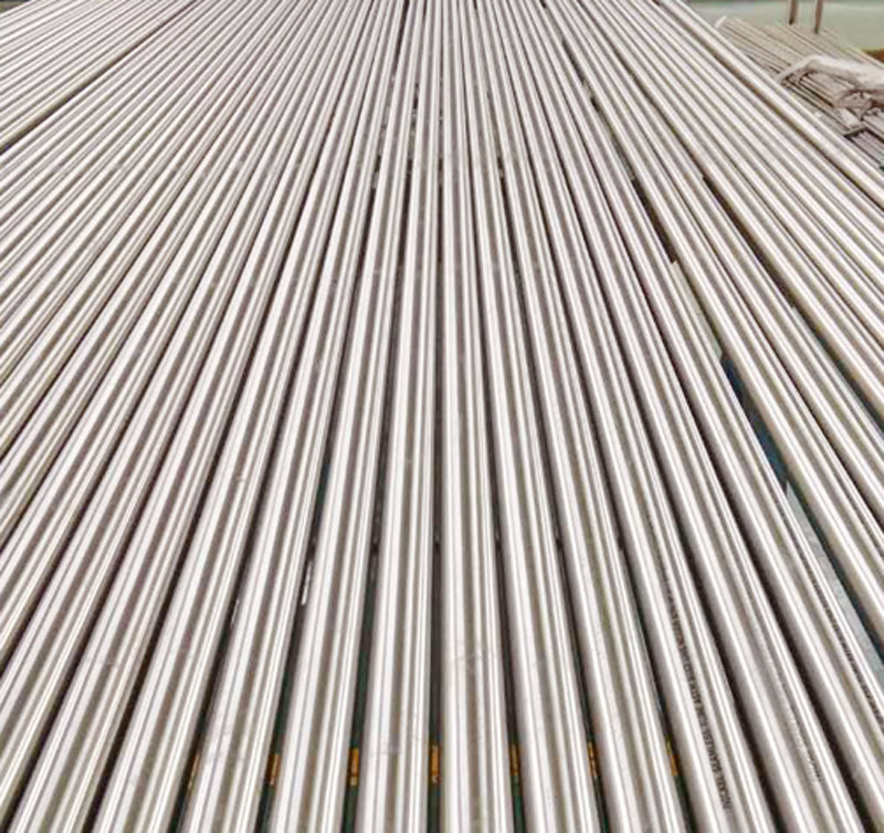 管子 Haynes 230 UNS N06230