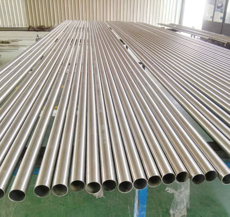 管子 Hastelloy B-3 UNS N10675