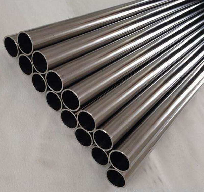 Super Austenitic SS Pipes/Tubes