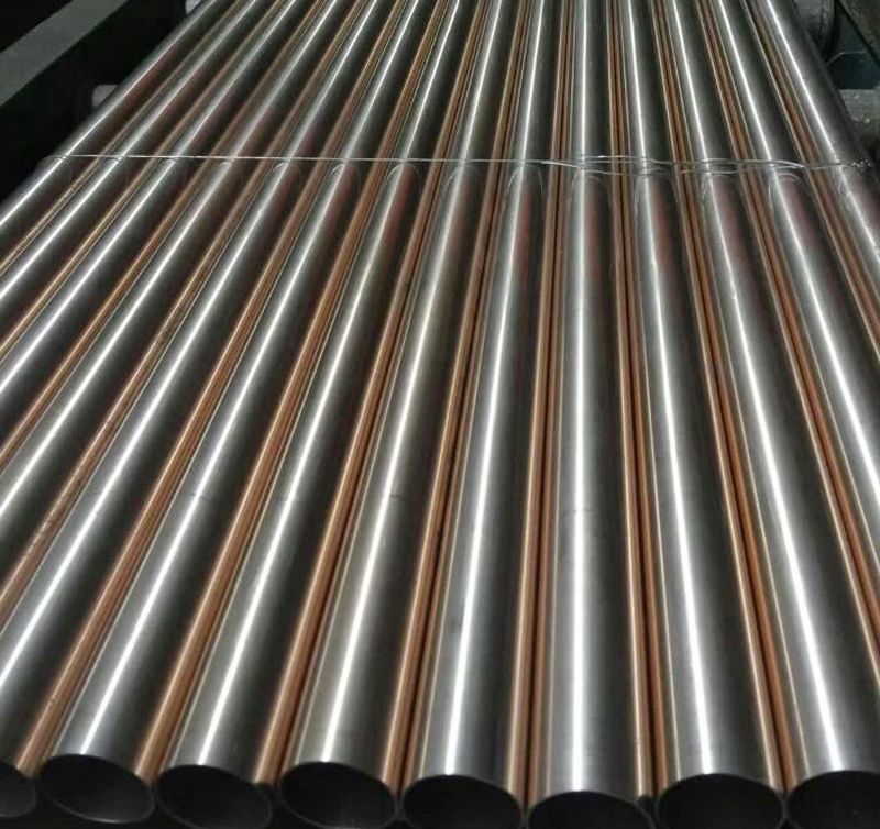 Precipitation hardening SS Pipes/Tubes