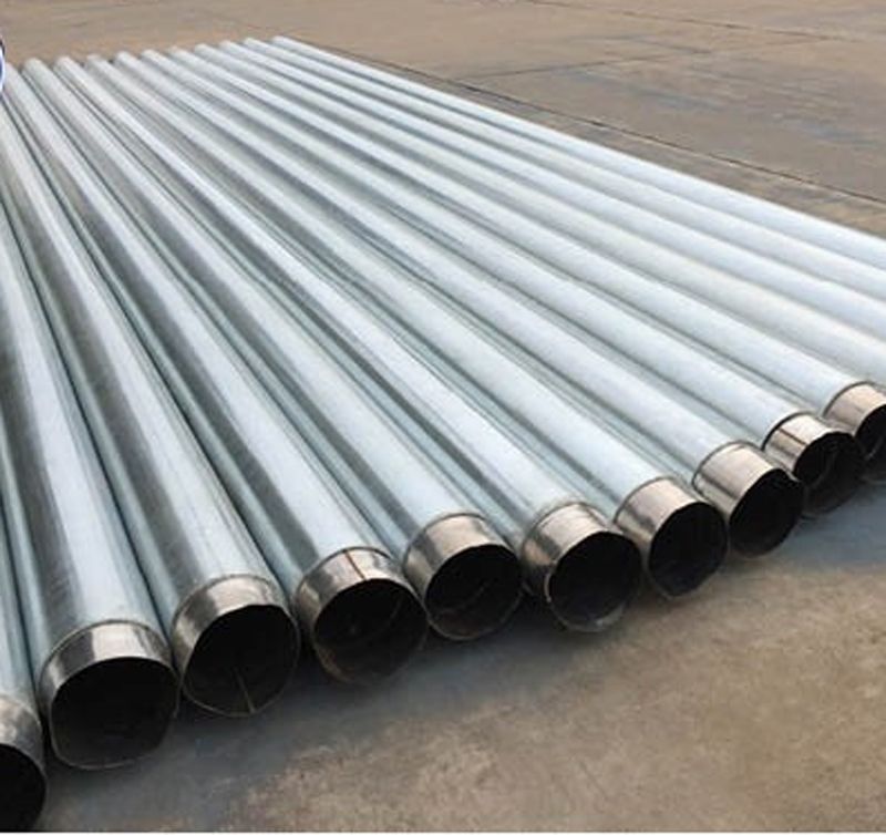 Clad/Lined Pipe