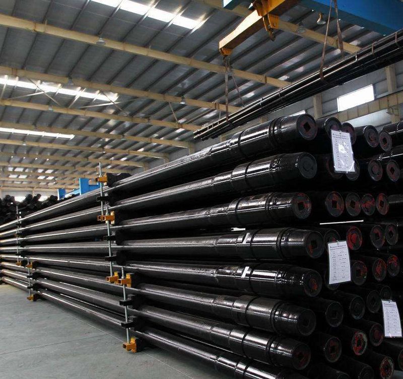 Drill Pipe