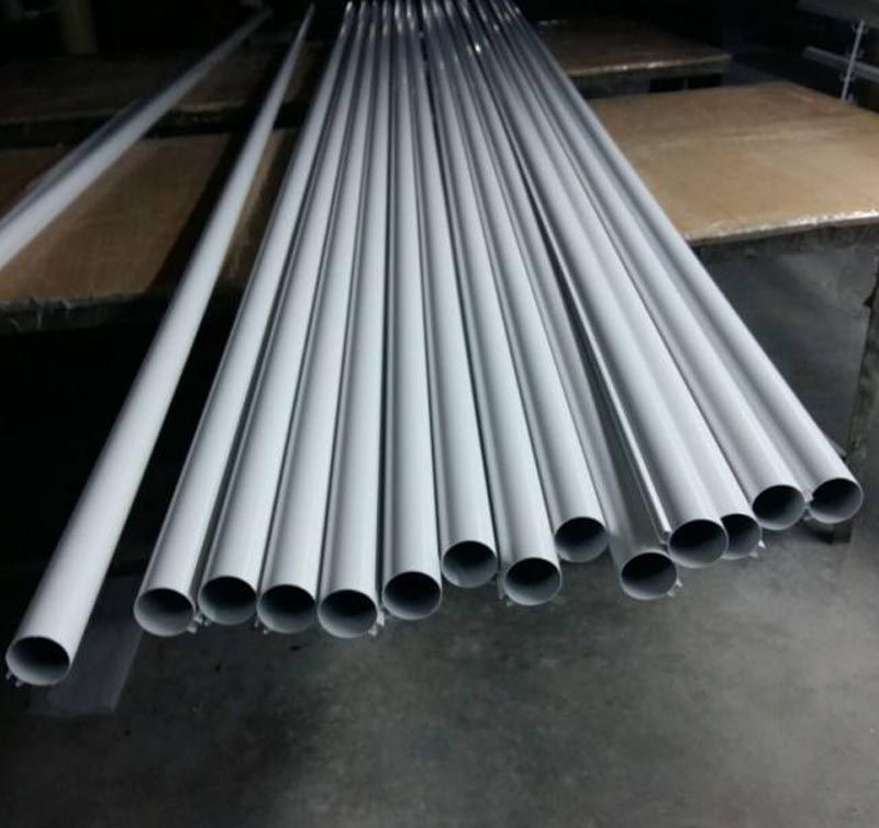 3000 Series Aluminum Tubes and Pipes
