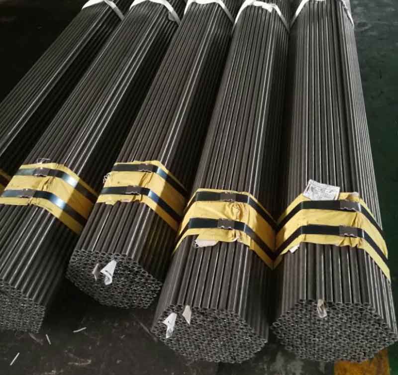 Heat Exchanger and Condenser Tubes