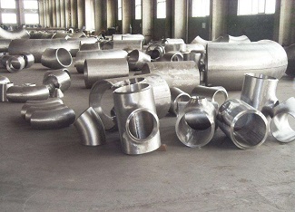 Pipe Fittings' Comparison Of The Common Grade