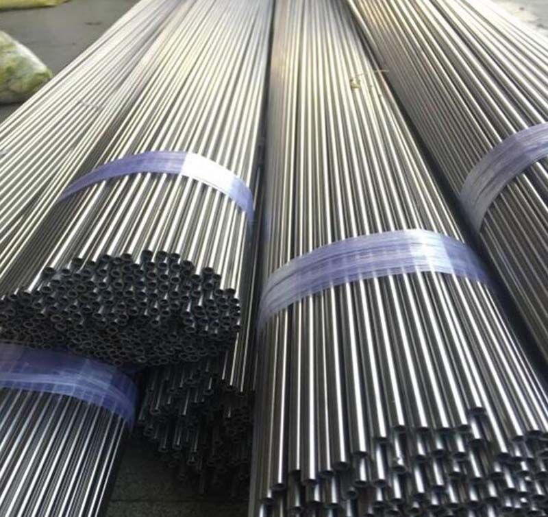 Carbon Structure Capillary Tube