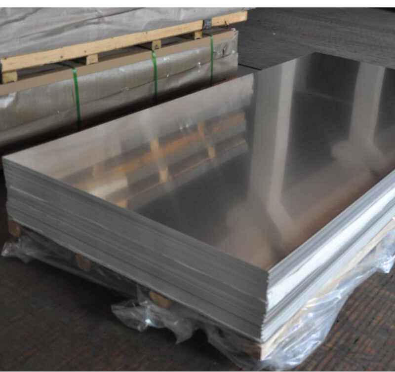 Nickel and Nickel Alloy Plate