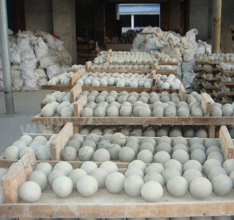 Ceramic Ball Supplier