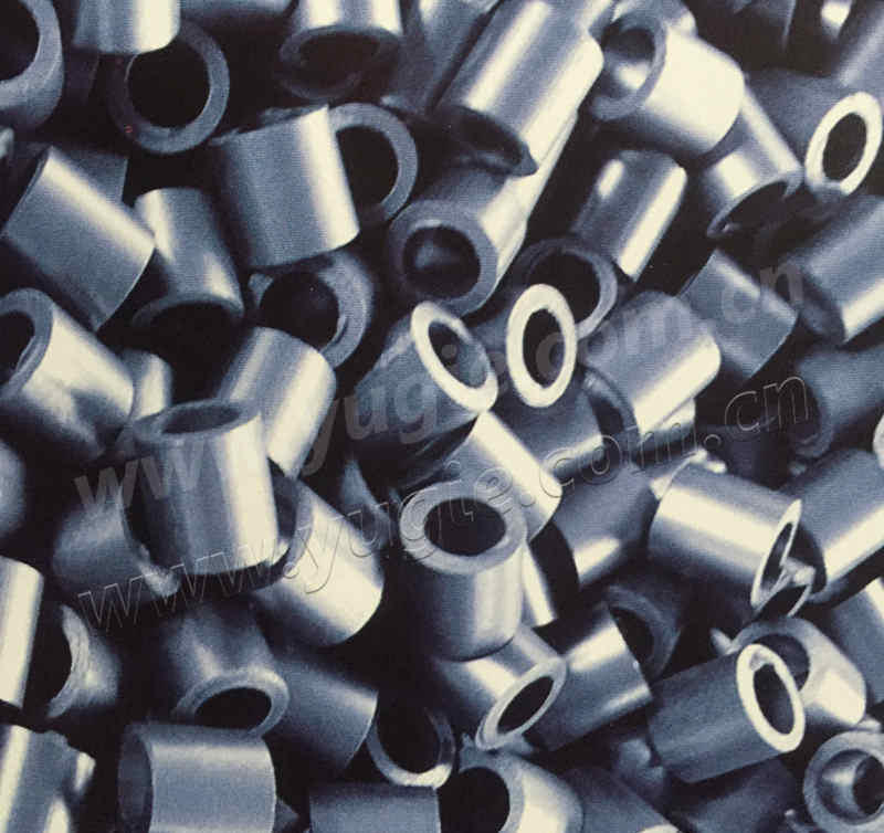 Graphite Raschig Ring Supply